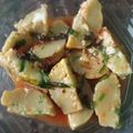 Cooksnap dari Ann🌸 untuk resep Pempek Sutra Simpel