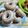 Cooksnap dari Nane Alia Permadi untuk resep Eggless white coffee donut #KisahKasihCookpad