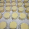 Cooksnap dari Melmutz_Mei untuk resep Ice cream lembut pop ice