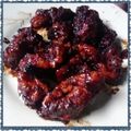 Cooksnap dari Titis Ajeng untuk resep AYAM LEGIT ala LC