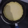 Cooksnap dari Ariesta Wike Sanjaya Kawaii untuk resep Pie Susu teflon Anti gagal