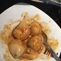 Cooksnap dari O Siregar untuk resep Cilok ala bandung