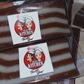 Cooksnap dari Ulfa Ristiana untuk resep Kue lapis tepung beras ✅