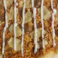 Cooksnap dari Wiwin Mariani untuk resep Pizza tanpa diulen