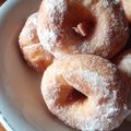 Cooksnap dari Iis Idris untuk resep Donat empuk anti gagal