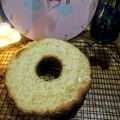 Cooksnap dari arie dewi untuk resep Bolu Keju 4 Telur