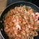 El cooksnap de gresamot cuando hizo Arroz tres delicias Chino.