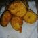 Mom mufeedah's cooksnap of when they made Sweet Potatoes balls.
