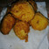 Mom mufeedah's cooksnap of when they made Sweet Potatoes balls.