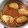 El cooksnap de Eva Montero cuando hizo Tomaticán con caldo (c/carne molida).