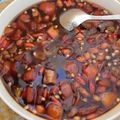 Cooksnap dari Palupiniken untuk resep Sambal Kecap Pedas untuk ikan bakar