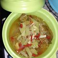 Cooksnap dari Emmi Maria untuk resep Tumis labu siam