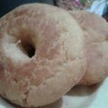 Cooksnap dari Novi Sulistiani untuk resep 🍩Donat Cincin🍩