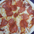 El cooksnap de Ira cuando hizo Mini Pizza en pan árabe o pan pita.