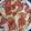 El cooksnap de Ira cuando hizo Mini Pizza en pan árabe o pan pita.