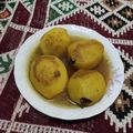 صورة من Nada Sana، شاركها بعد تجربة وصفة شيخ المحشي بالبطاطا