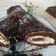 Cooksnap dari Mey's Kitchen untuk resep Yule Log Cake (Buche De Noel)
