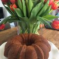 Cooksnap dari Banget Mila untuk resep Bolu pisang panggang