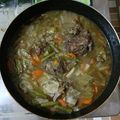 Cooksnap dari Izishopisti untuk resep Sop Daging dan Tulang Kambing Kuah Bening