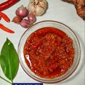 Cooksnap dari Nantik untuk resep Sambal bajak khas jawa tengah