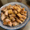 i❤️beauty 愛料理 的 脆皮燒肉（免烤箱） cooksnap