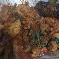 Cooksnap dari Fikajpj untuk resep Ayam Rica-rica Pedas Kemangi