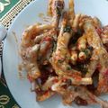 Cooksnap dari Anisa Rizki Amalia untuk resep Ceker Setan Presto