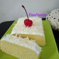 Cooksnap dari Fine Lianita untuk resep Brownies keju kukus