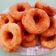 Cooksnap dari Vinny Willie untuk resep Donat Kentang Lembut