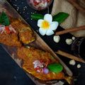 Cooksnap dari Sakurai Kitchen untuk resep Bawal bumbu bali
