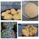Cooksnap dari Azza Nur Fatma untuk resep Donat Kentang Ekonomis 1 x Proofing