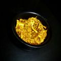 Rajvi Bhalodi's cooksnap of when they made પનીર હાંડી (Paneer Handi Recipe In Gujarati).