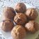 Harkály Mària Cooksnap-ja, amikor elkészítette a(z) Muffin / Nutellás / receptet.