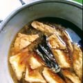 Cooksnap dari Nia d'Kitch untuk resep Tahu semur kecap simple ala ibuLuRah