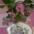 Cooksnap dari Melanni Inawati untuk resep Bolu kukus merekah