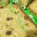 Ifeanyichukwu Newsong Cajetan's cooksnap of when they made Vanilla carrot cake.