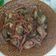 Cooksnap dari wenny Arianti untuk resep Tumis Terong Bulat Teri