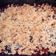 Cooksnap de Pepsie_et_la_familia sur la recette Crumble pommes & fruits rouges