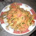 Cooksnap dari Mpuh Sembiring untuk resep Ikan Dencis Bumbu Kuning Cabe Rawit