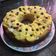 El cooksnap de Vane More cuando hizo Rosca de Reyes Osvaldo Gross.