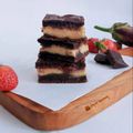 Cooksnap dari imaimey_ untuk resep Eggplant Brownie (brownie terong)