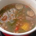 Cooksnap dari Dwi Tobing untuk resep Sayur Asem Enak