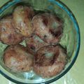 Cooksnap dari Maia Astrina untuk resep Perkedel kentang kornet