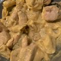 Cooksnap από Plem στη συνταγή Τορτελίνια αλα κρεμ με στήθος κοτόπουλο