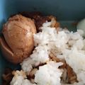 Cooksnap dari Umi Dzar untuk resep Telur Semur kental