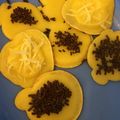 Cooksnap dari Riri Mariza untuk resep Kue Cubit Teflon Takaran Sendok (tanpa mixer)