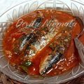 Cooksnap dari Devita Nirmala Hapsari untuk resep Ikan Pindang Bumbu Merah