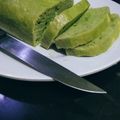 Cooksnap dari Bunda Khloe untuk resep 90. Roti Tawar Kukus