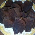 Cooksnap dari Ummu Sabrina untuk resep Bolu Karamel Kukus (Sarang Semut) Anti Gagal