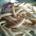 Cooksnap dari Nitha.A. Worang untuk resep Kue gabus keju renyah